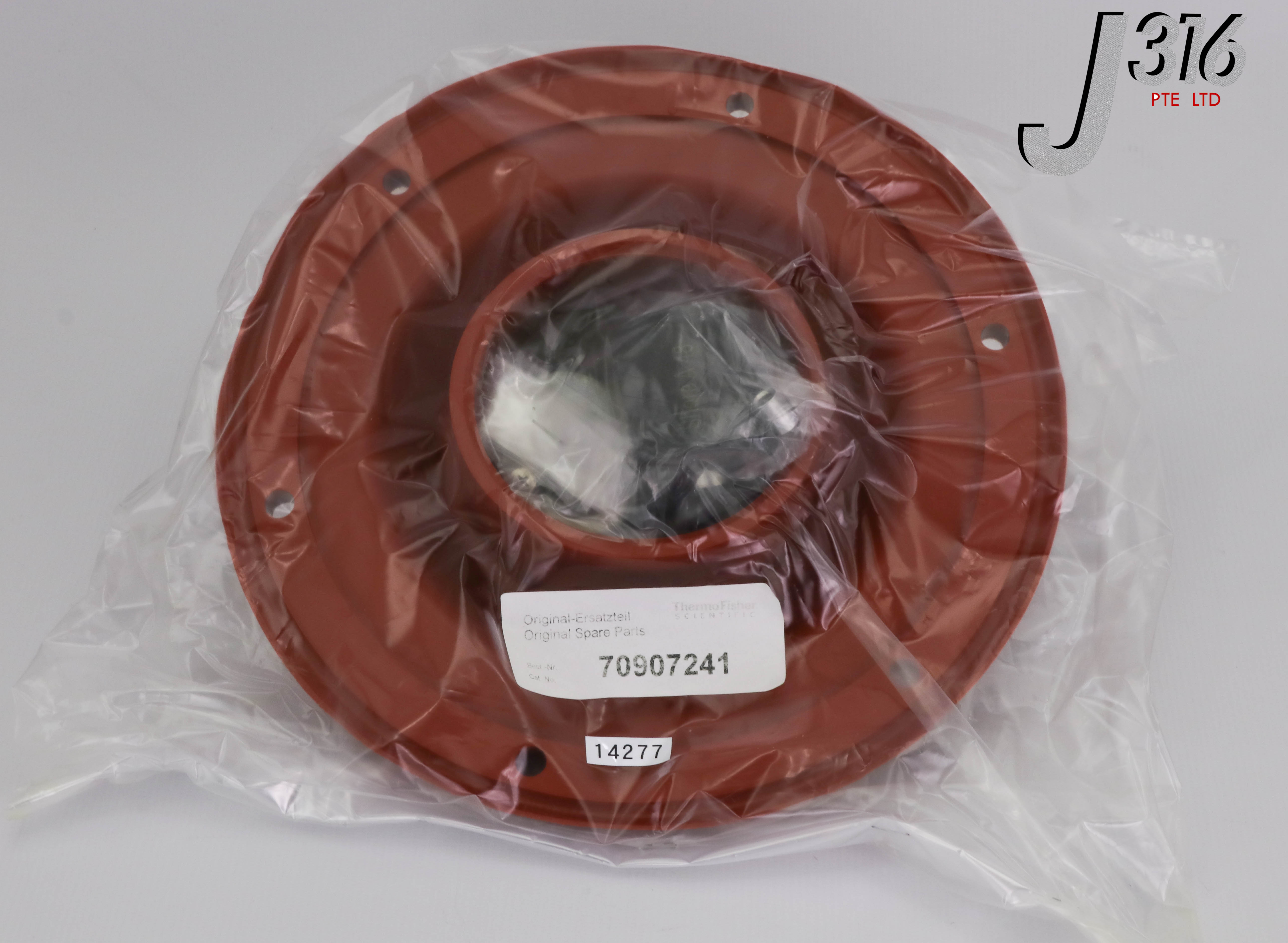 TOP 14277 THERMO SCIENTIFIC PM KIT,CRYOFUGE (NEW) 70907241 | eBay